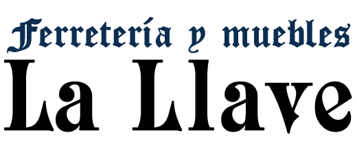 Ferretería La llave